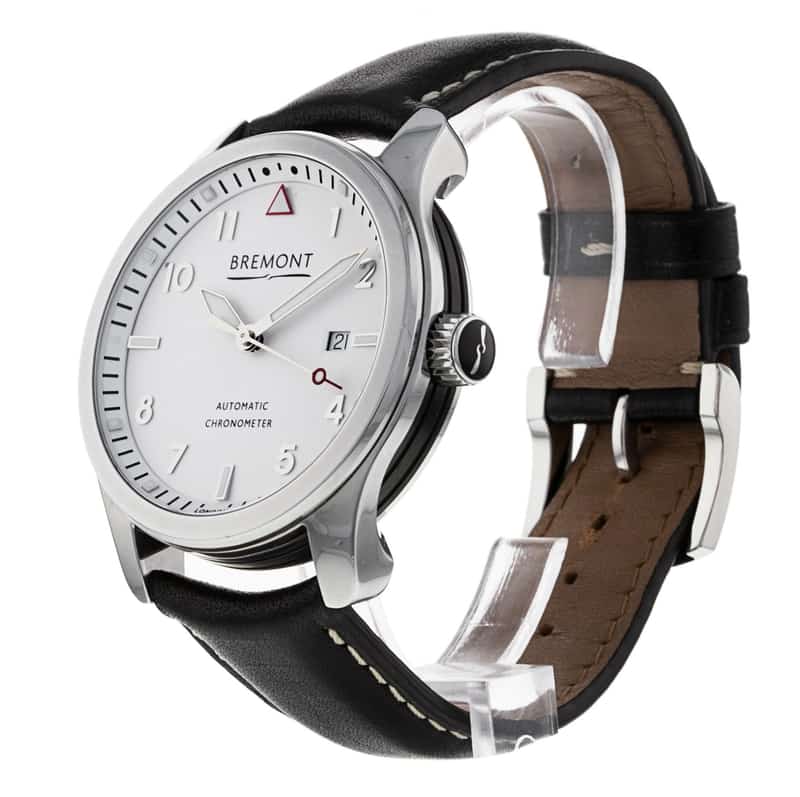 Bremont Solo SOLO/PW